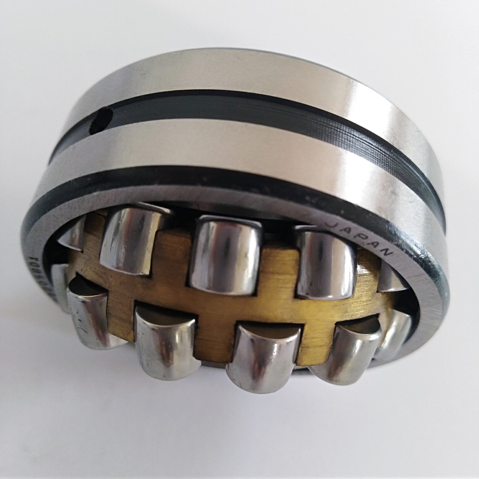 Construction Machinery bearing solution and RFQ support