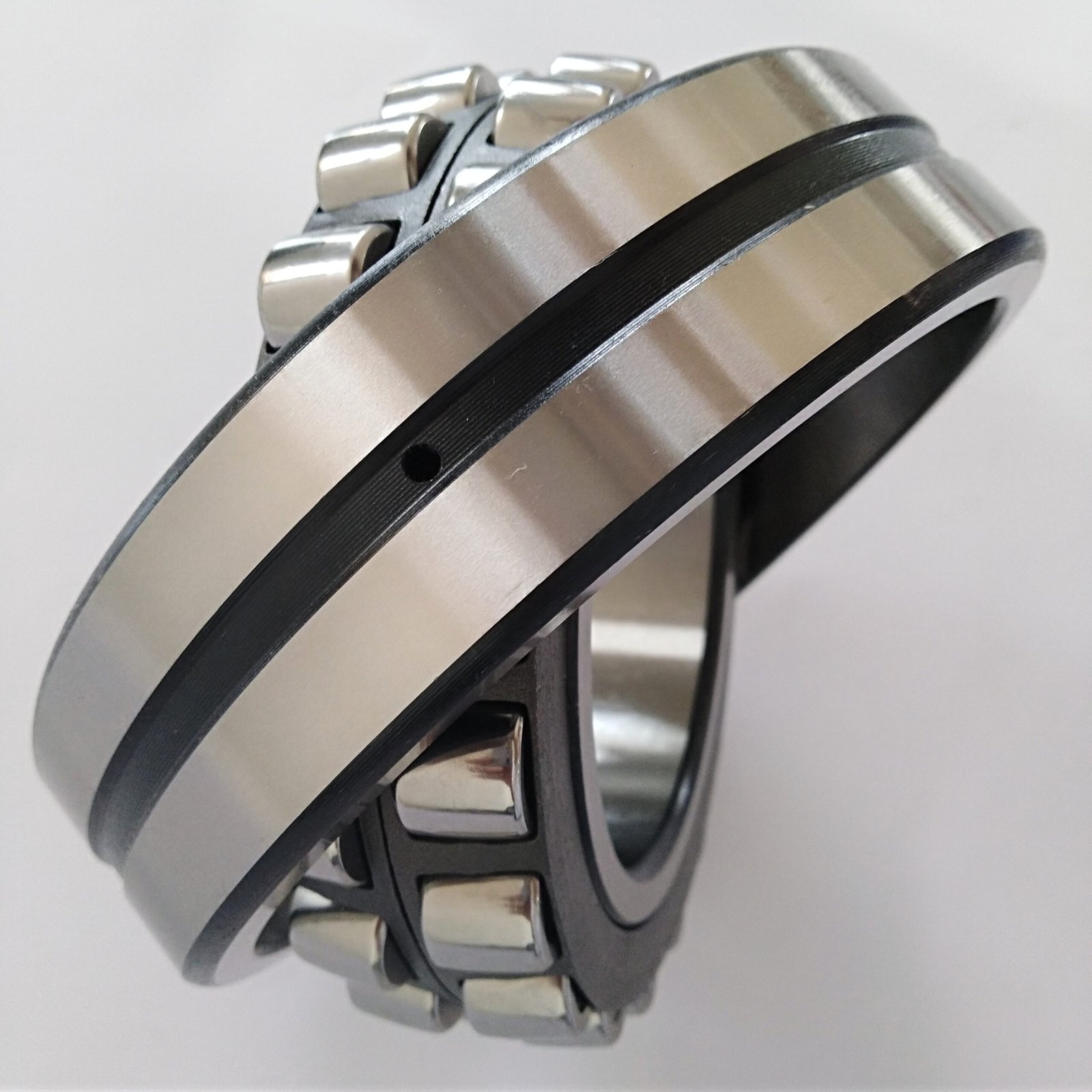 Construction Machinery bearing solution and RFQ support