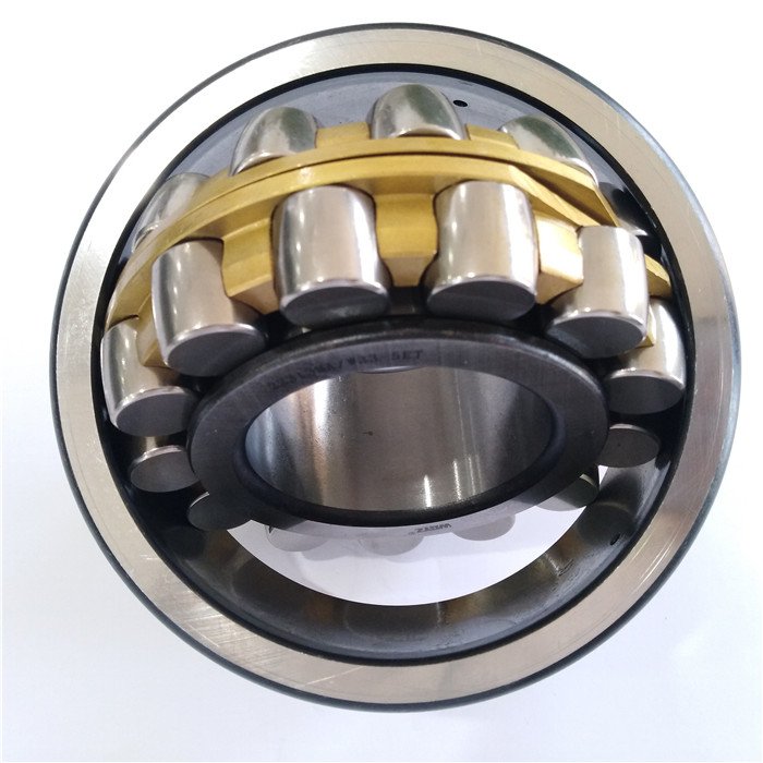 Construction Machinery bearing solution and RFQ support