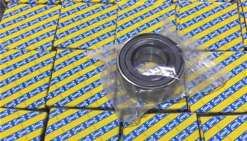 Automotive Aftermarket Bearing Solutions for Oem Sourcing