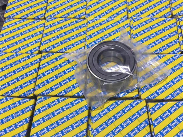 Automotive Aftermarket Bearing Solutions for Oem Sourcing