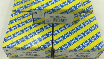 Automotive Aftermarket Bearing Solutions for Bearing Interchange
