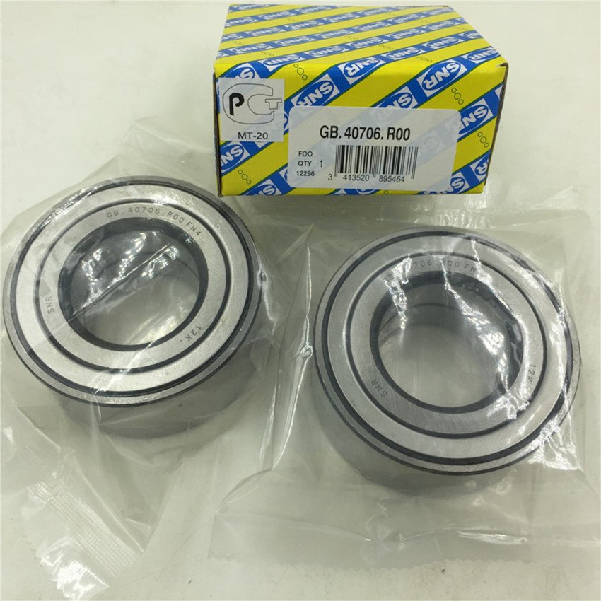 Automotive Aftermarket Bearing Solutions for Bearing Interchange - bearing selection support