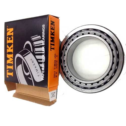 30315 Tapered Roller Bearing