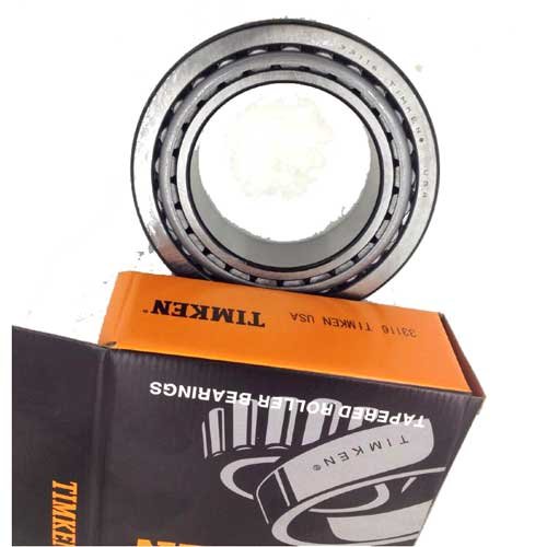 30307 Tapered Roller Bearing