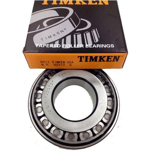30314 Tapered Roller Bearing