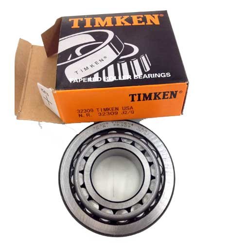 32006 Tapered Roller Bearing